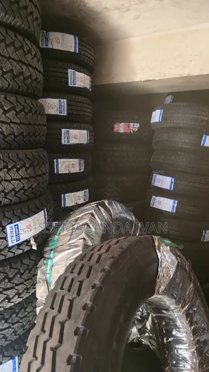 Petromax Tyres