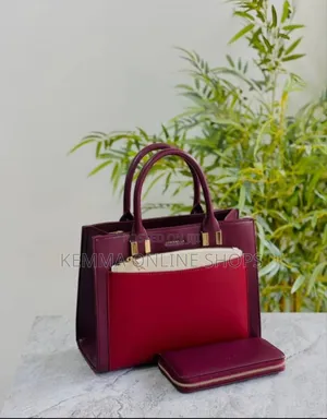 Chris-Bella Hand Bag