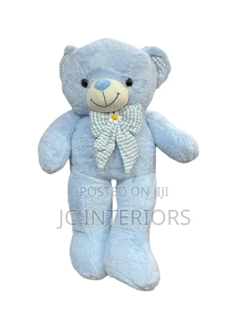 Teddy Bear - With Microfibre , Sooth and Comfortable