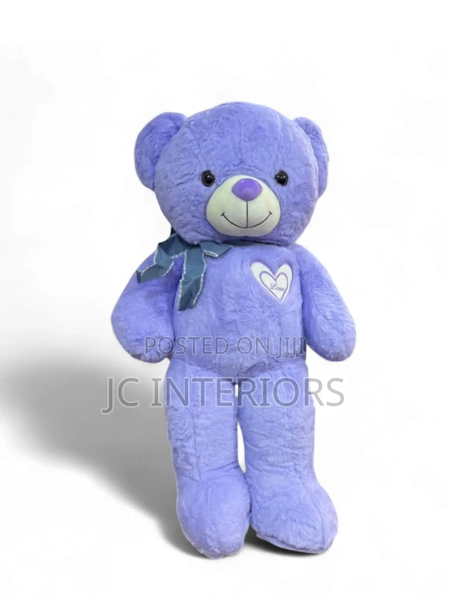 Teddy Bear - With Microfibre , Sooth and Comfortable