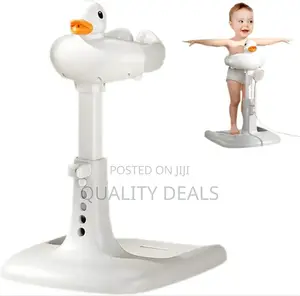 Adjustable Baby Shower Stand