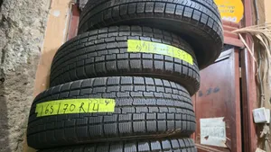 165/70r14 Foreign Japan Used Tyres