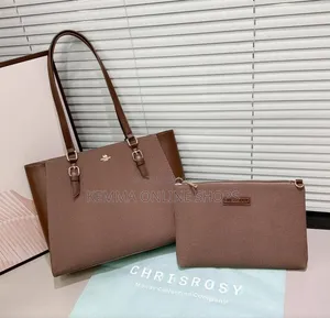 Chris Rossy Hand/Tote Bags