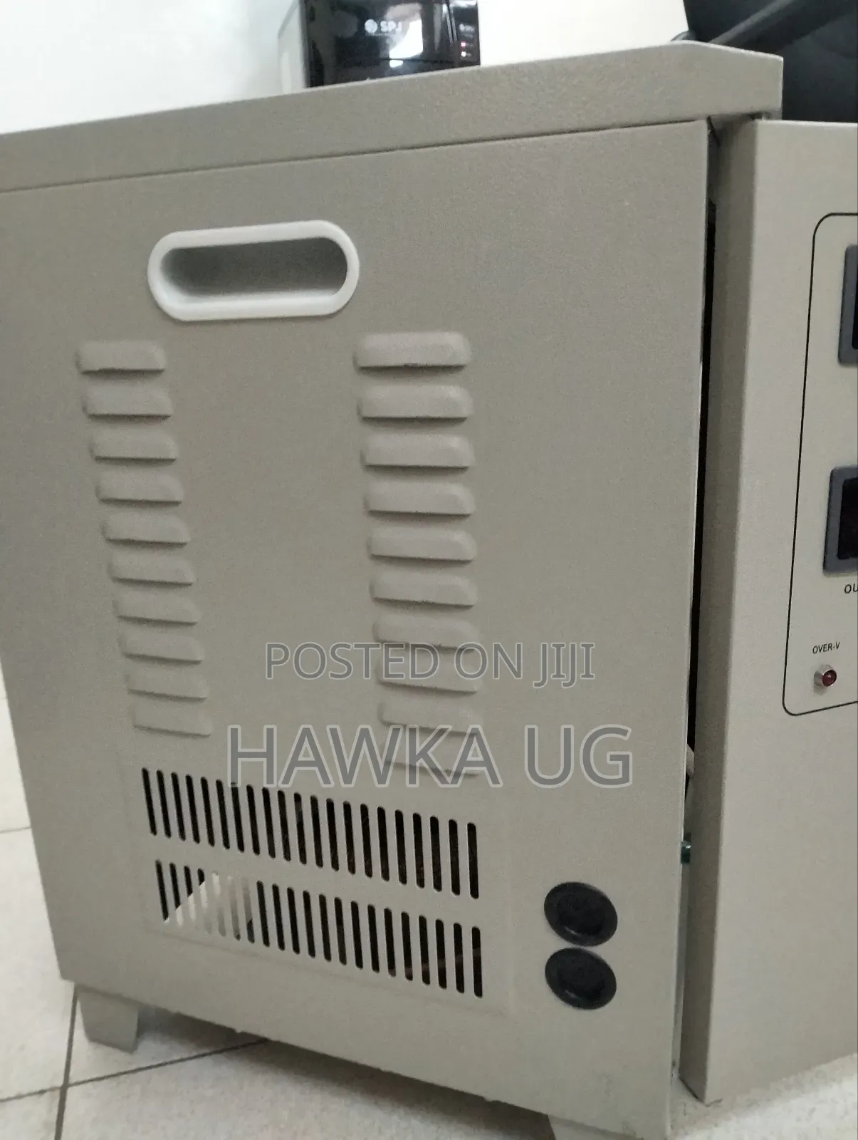 10kva Andeli Stabilizer