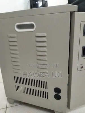 10kva Andeli Stabilizer