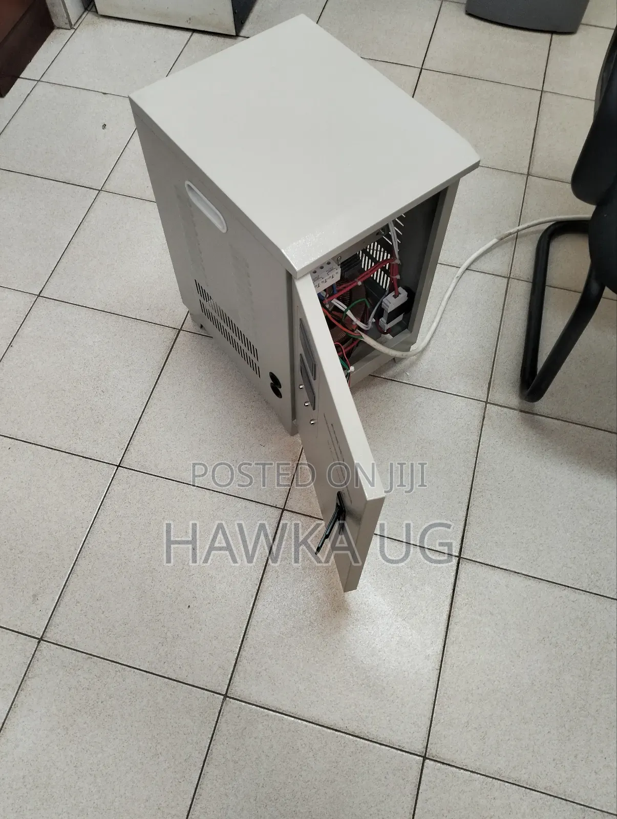 10kva Andeli Stabilizer