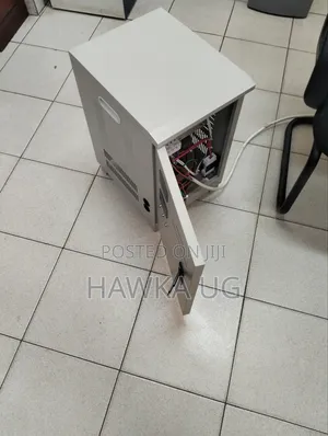 10kva Andeli Stabilizer