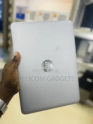 Laptop HP EliteBook 820 G3 8GB Intel Core I5 SSD 256GB