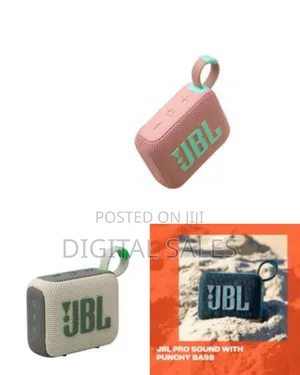 Ultra-Portable, Waterproof and Dustproof Bluetooth Speaker Cj The