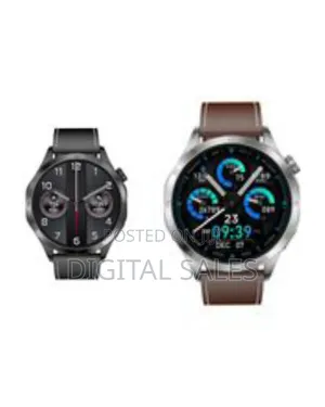 Green Lion Optima Smart Watch Ma20s 1.43inch Ips Screen 7 Days Standby