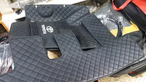 Landcruiser Lc150 Luxurious Floor Mats or Carpets