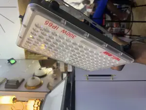 Solar Flood Light