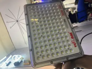 Solar Flood Light