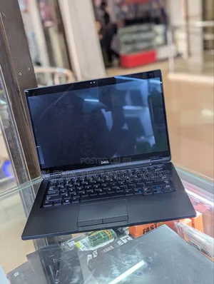 Laptop Dell Latitude 7390 16GB Intel Core I7 SSD 256GB