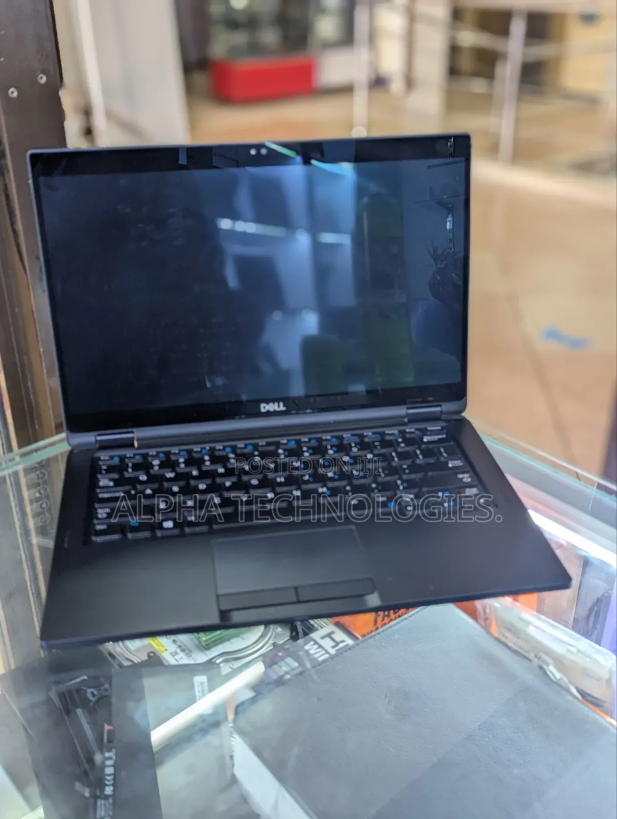 Laptop Dell Latitude 7390 16GB Intel Core I7 SSD 256GB