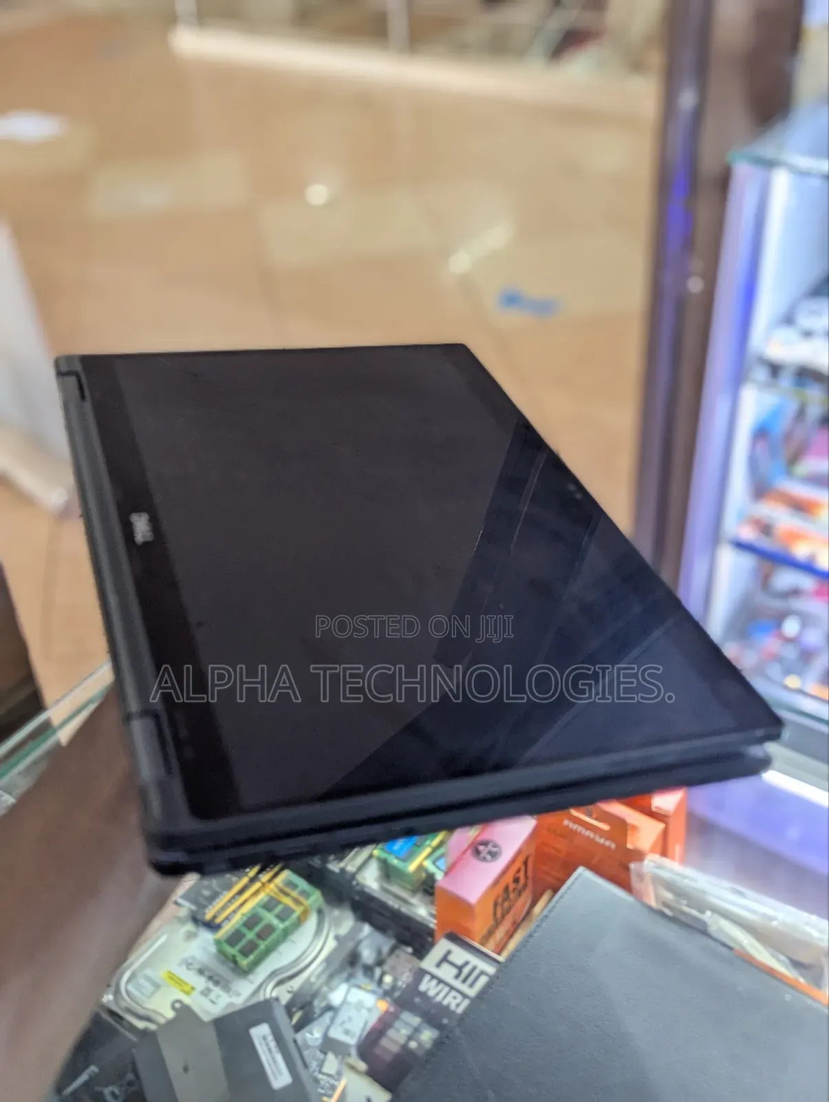 Laptop Dell Latitude 7390 16GB Intel Core I7 SSD 256GB