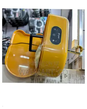 Foldable Electric Clothes Dryer