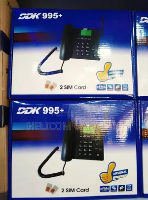 Panasonic Telephone