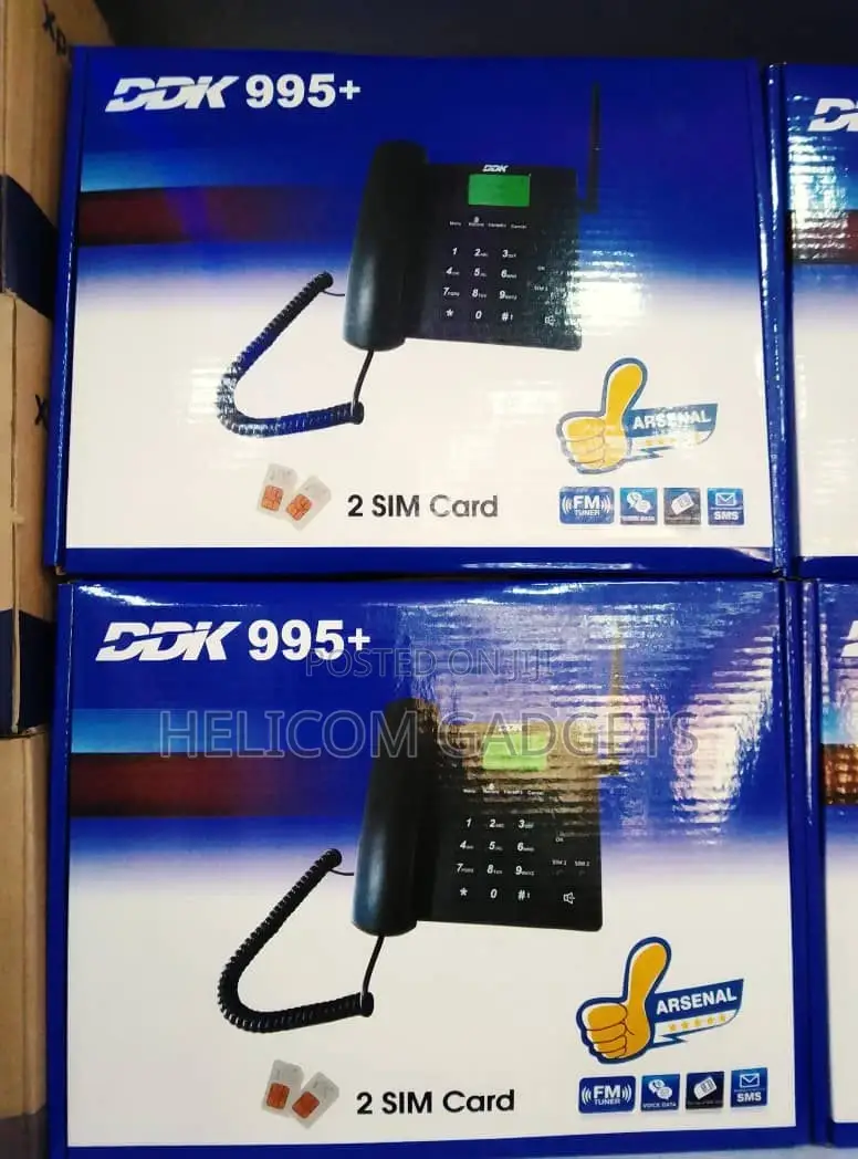 Panasonic Telephone