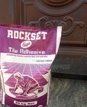 Tile Adhesive