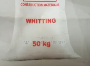Whitting/Filler