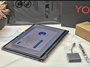 New Laptop Lenovo Yoga 7i 16GB Intel Core Ultra 7 SSD 1T