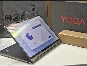 New Laptop Lenovo Yoga 7i 16GB Intel Core Ultra 7 SSD 1T
