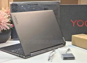 New Laptop Lenovo Yoga 7i 16GB Intel Core Ultra 7 SSD 1T