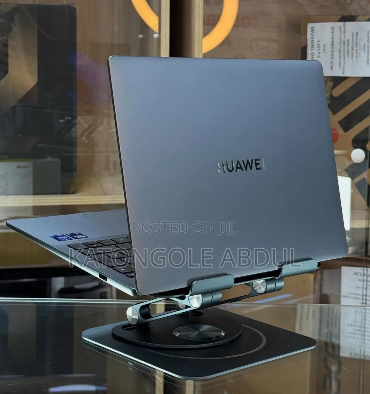New Laptop Huawei MateBook X Pro 16GB Intel Core Ultra 5 SSD 500GB