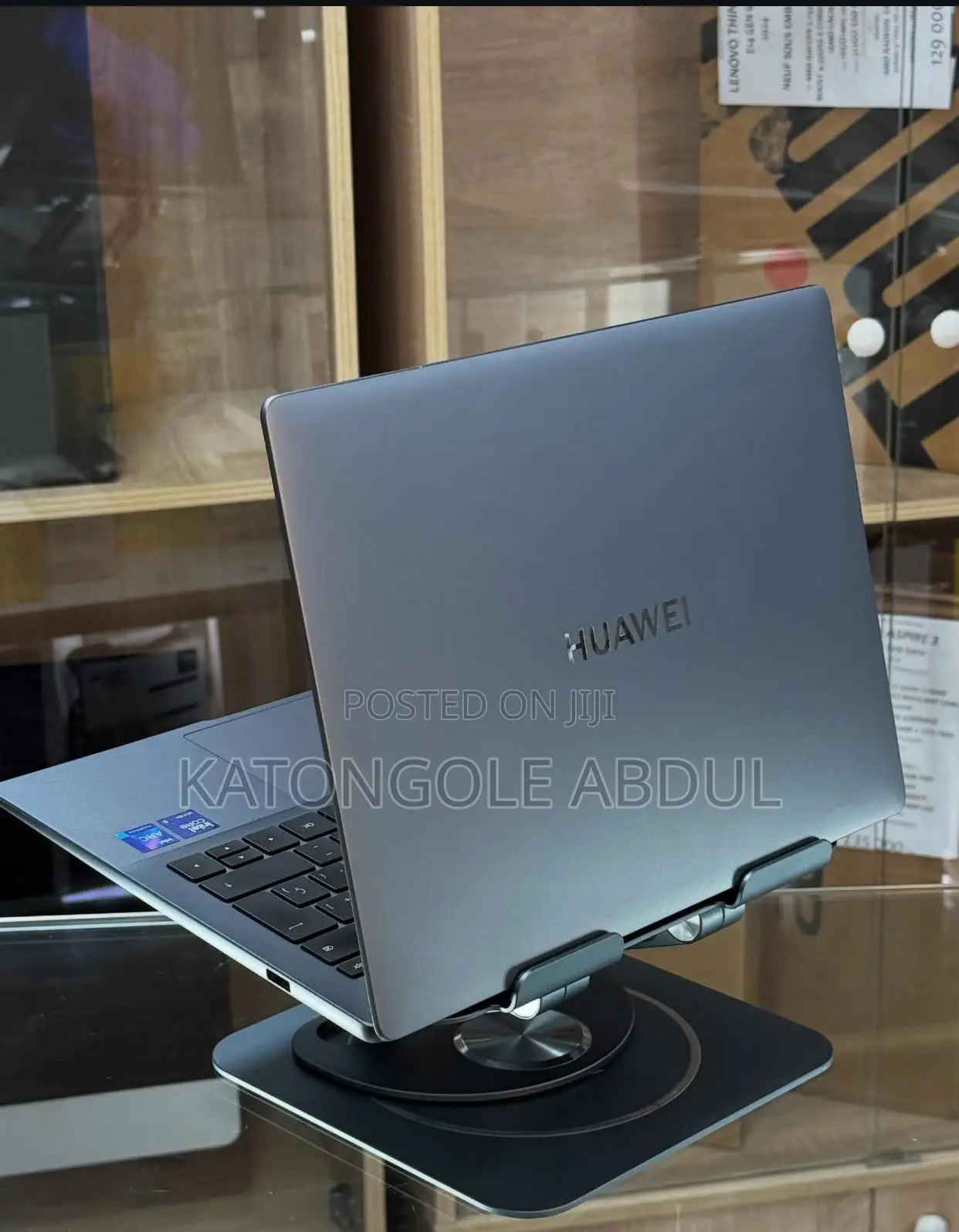 New Laptop Huawei MateBook X Pro 16GB Intel Core Ultra 5 SSD 500GB