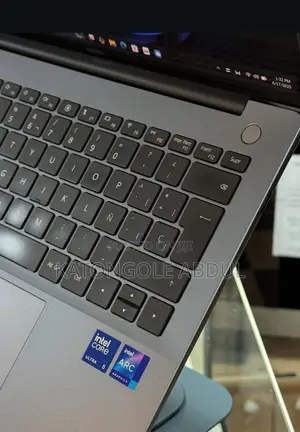New Laptop Huawei MateBook X Pro 16GB Intel Core Ultra 5 SSD 500GB