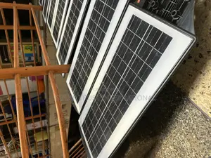 Solar Street Lights