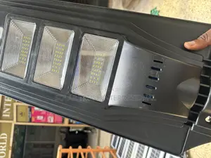 Solar Street Lights