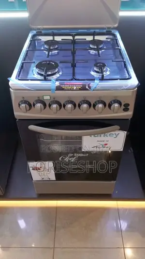 Superchef Full Gas (60*50)Cm