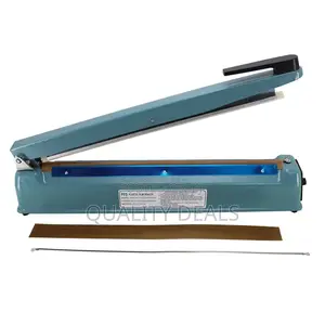 PFS 500mm Impulse Sealer Machine
