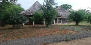 For Sale: Safari Lodge in Murchison, Close to the Oil Refinery, Bulisa
