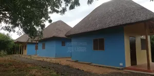 For Sale: Safari Lodge in Murchison, Close to the Oil Refinery, Bulisa