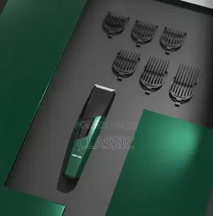 Green Lion Trim Flex Hair Trimmer