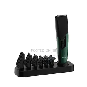 Green Lion Trim Flex Hair Trimmer