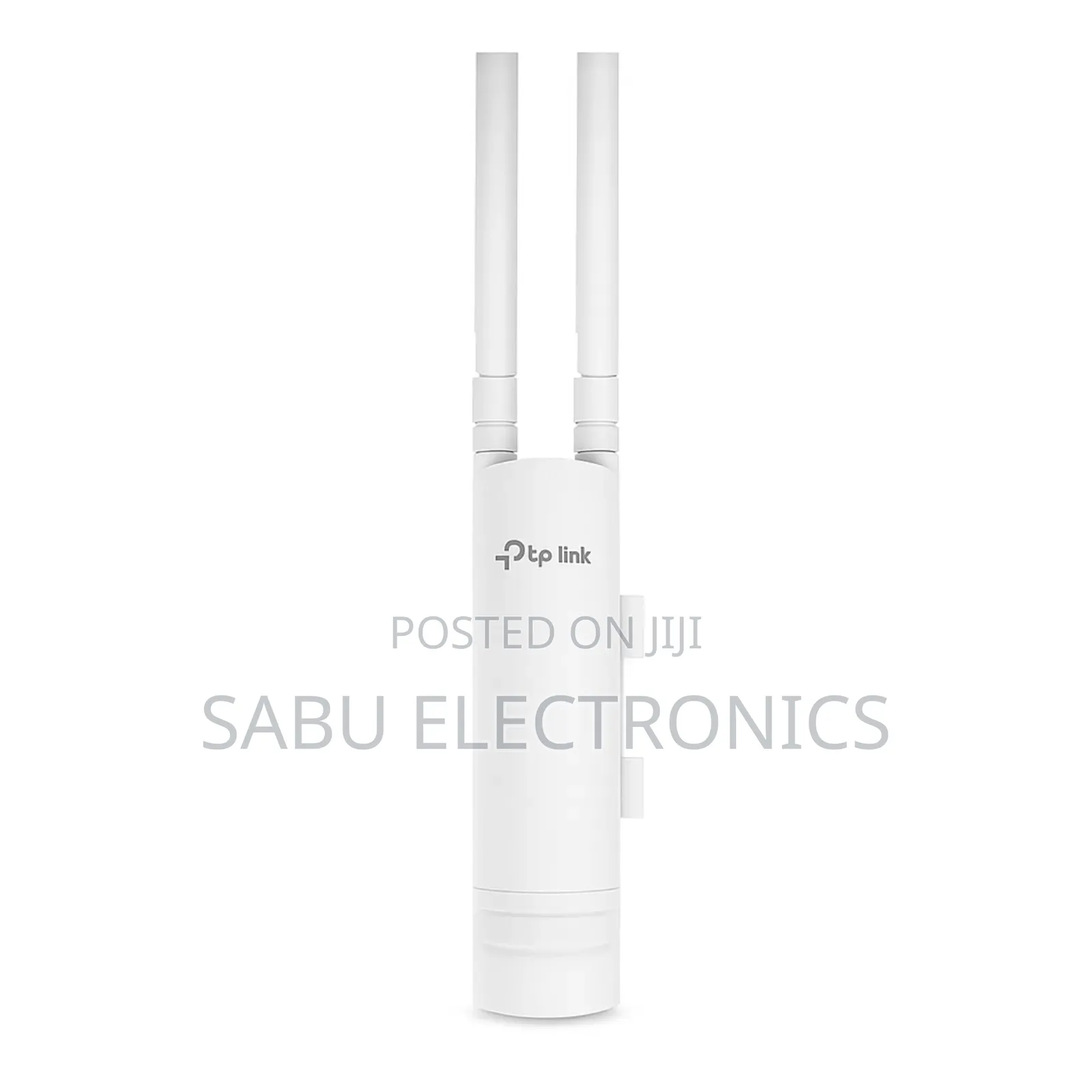 Tp-Link Eap110-Outdoor Access Point –300mbps, Covers 200m 60+ Users