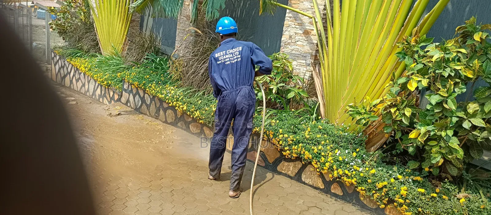 Paver Cleaning, Cleaning Your Outdoor Spaces Inside and Out.