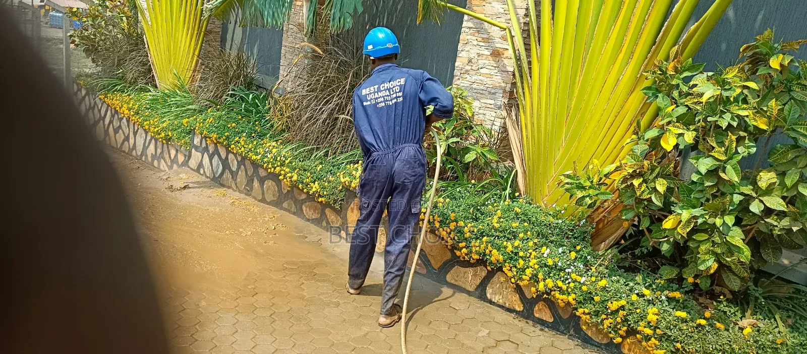 Paver Cleaning, Cleaning Your Outdoor Spaces Inside and Out.