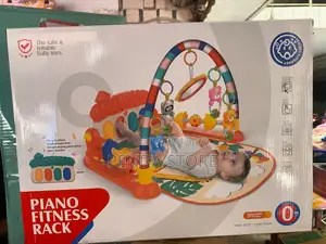 4 in 1 Baby Play Gym Mat – 4 in 1 Baby Play Gym Mat
