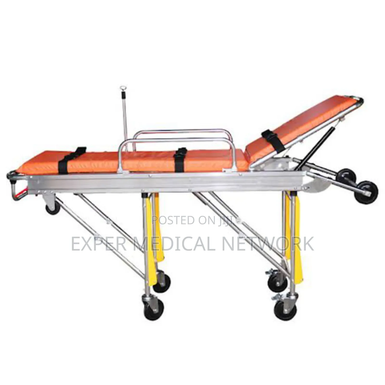 Ambulance Stretcher
