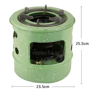 Outdoor Field Camping Cooking Kerosene Stove