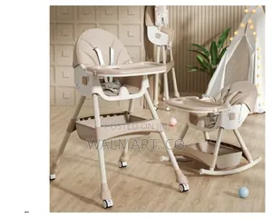 Baby High Feeding Chair