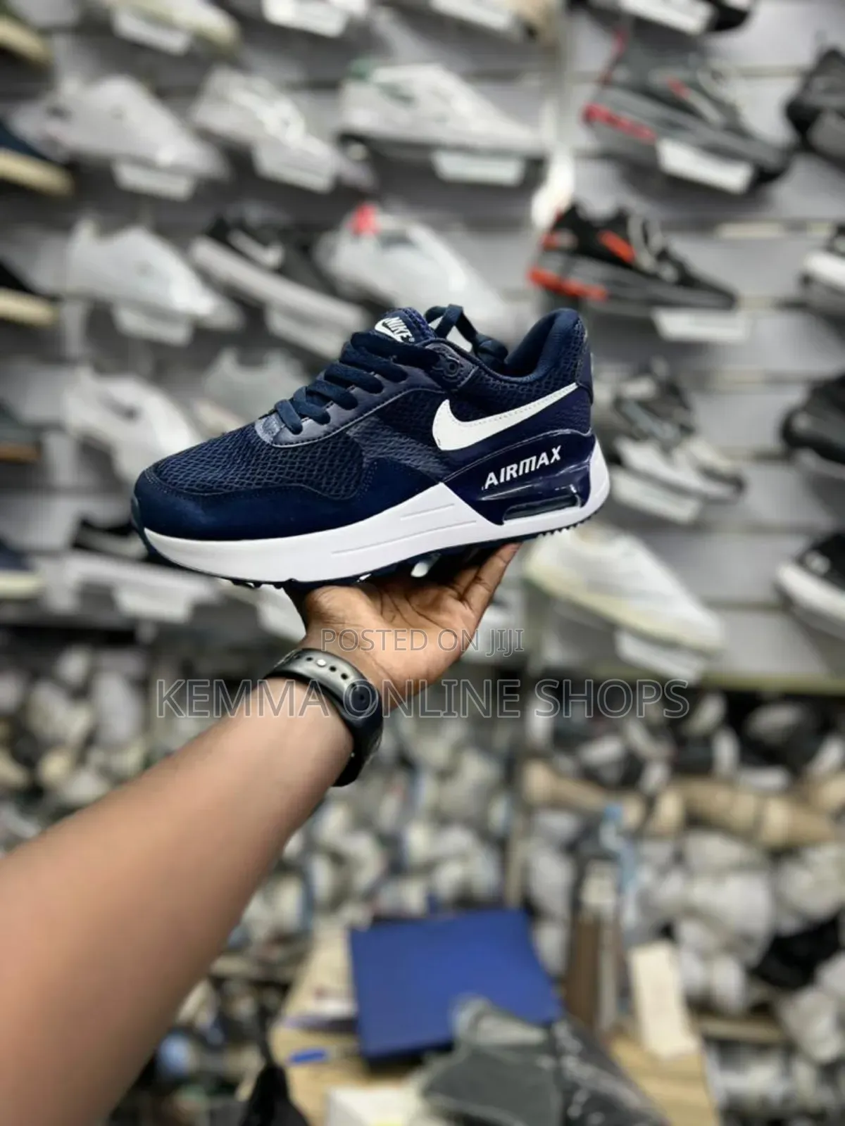 Airmax Nike Sneaker