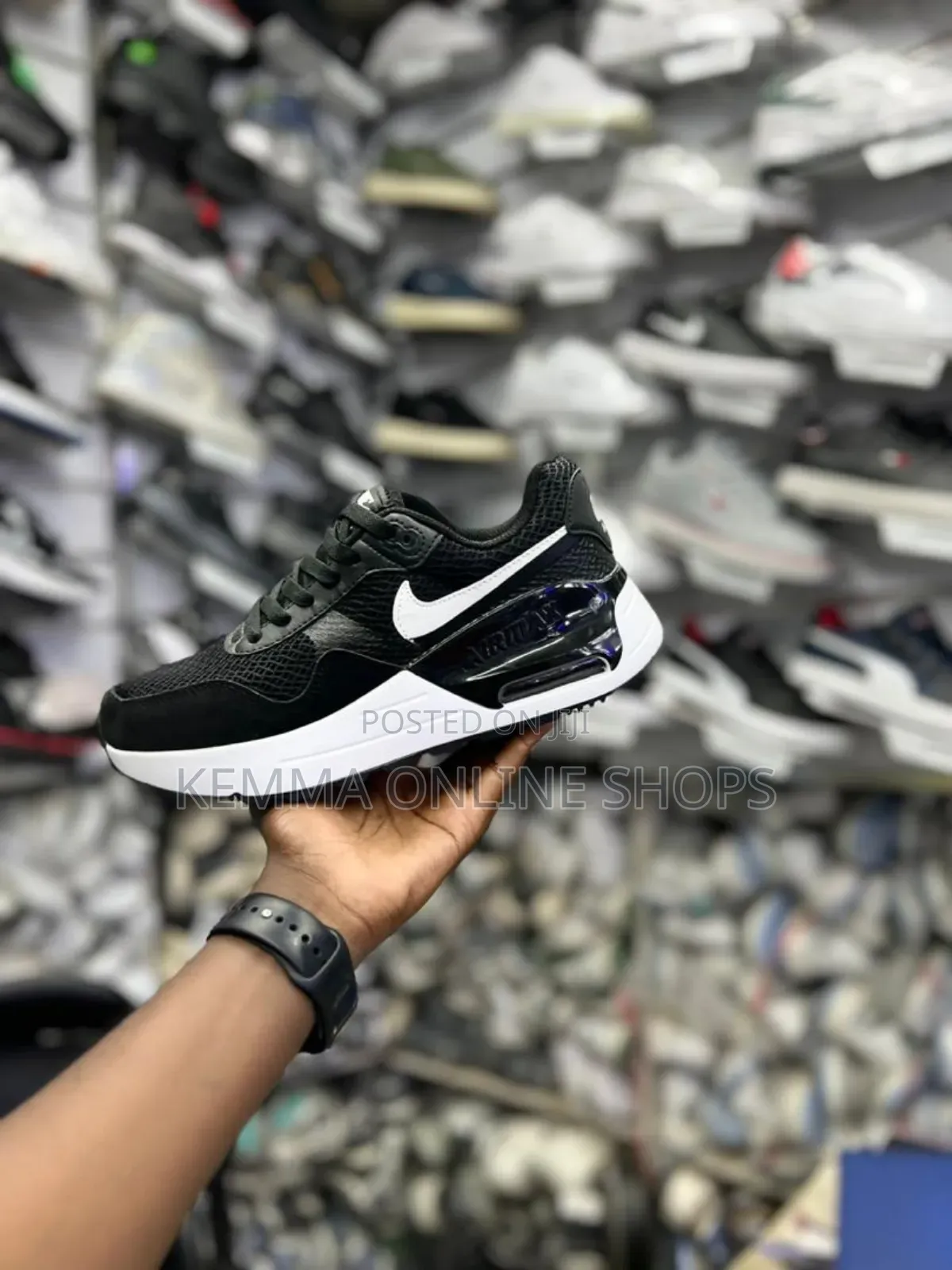 Airmax Nike Sneaker