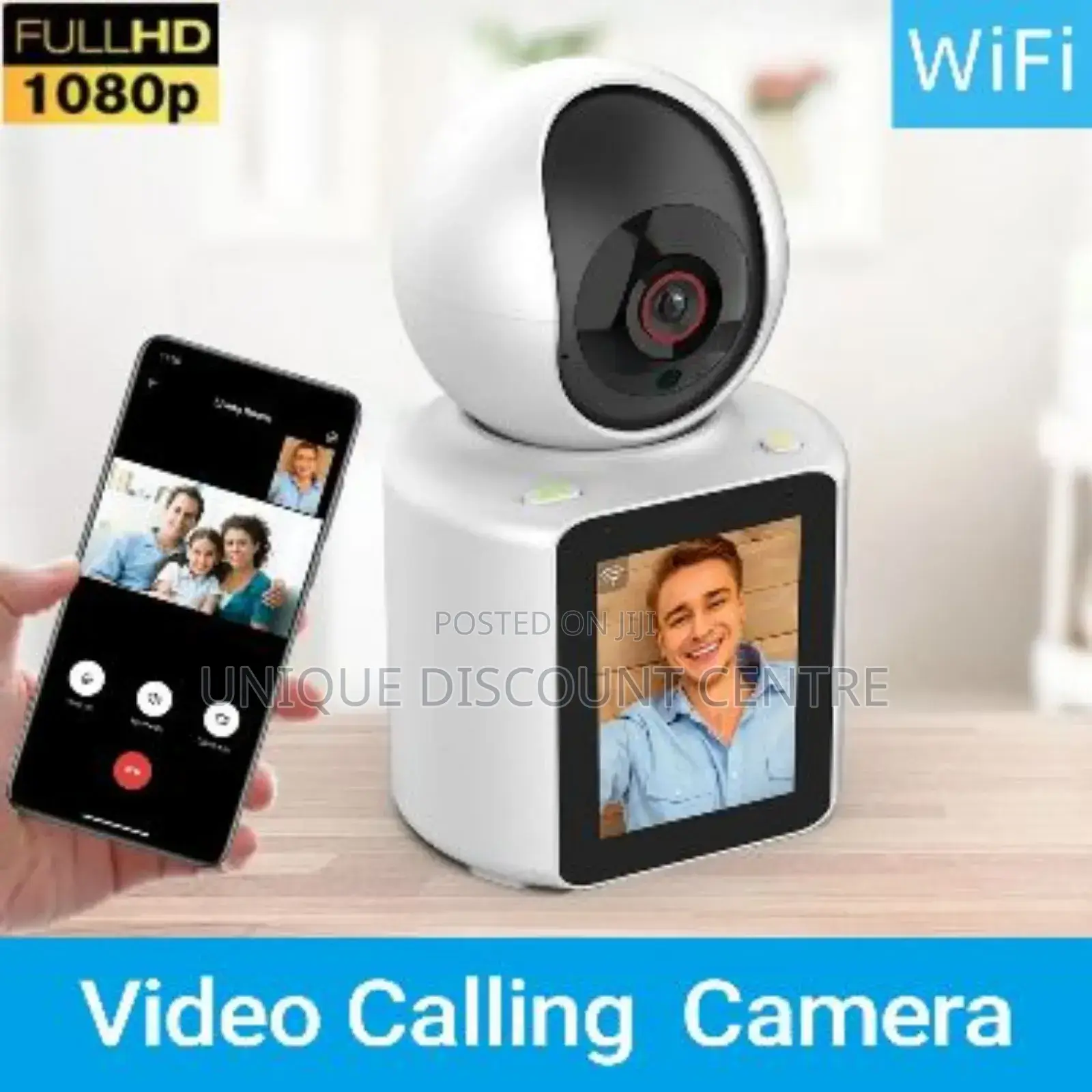 Wifi Camera