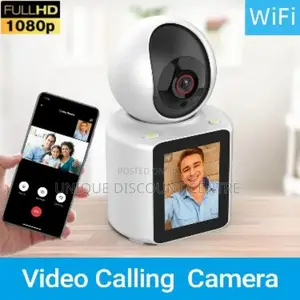 Wifi Camera